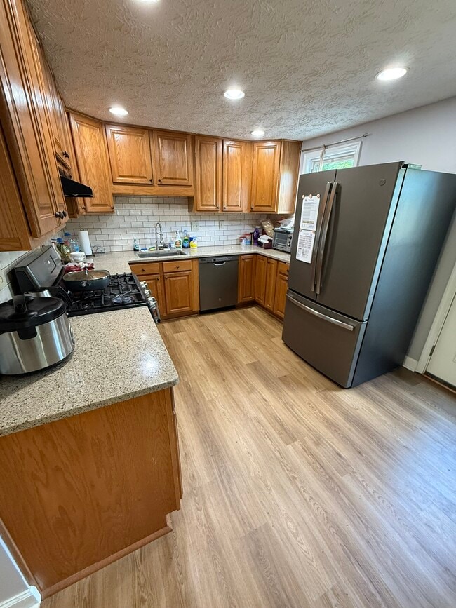 Foto del edificio - 4620 Norris Ct