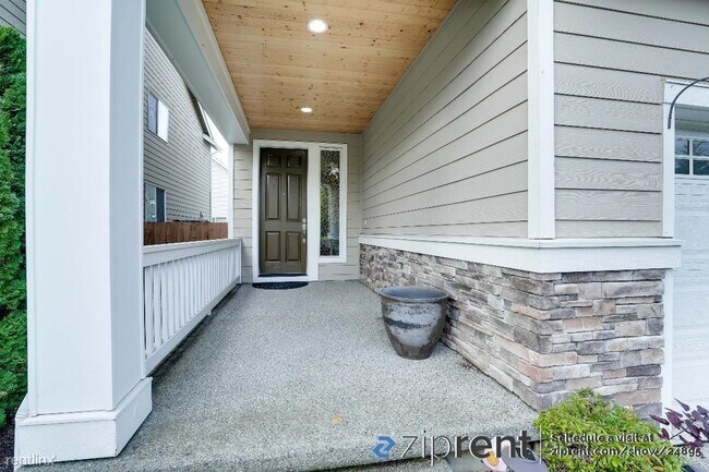 Foto del edificio - 4 br, 2.5 bath House - 19616 38th Dr SE, B...