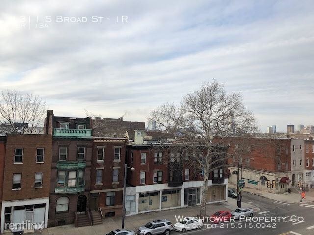 Foto del edificio - 1 bedroom in Philadelphia PA 19147