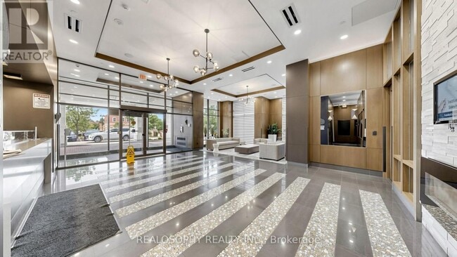 Building Photo - 9500 Markham Rd