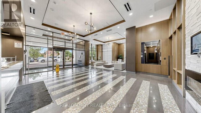 Photo du bâtiment - 9500 Markham Rd