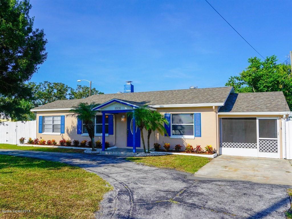 2570 Pineapple Ave, Melbourne, FL 32935 House Rental in Melbourne, FL