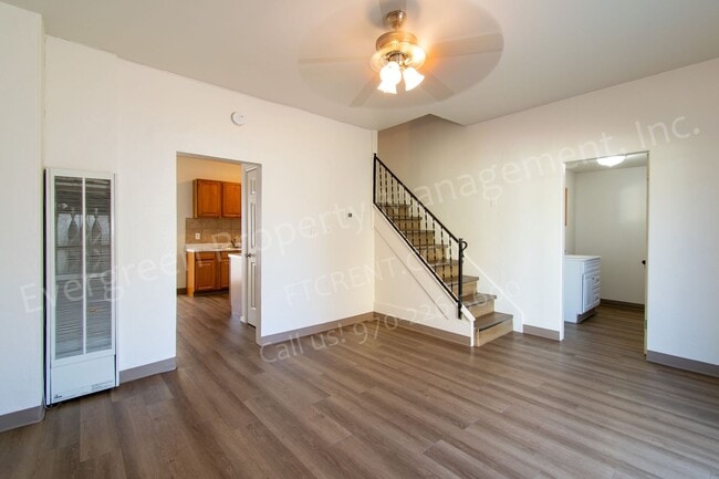 Building Photo - 161 S Lincoln Ave