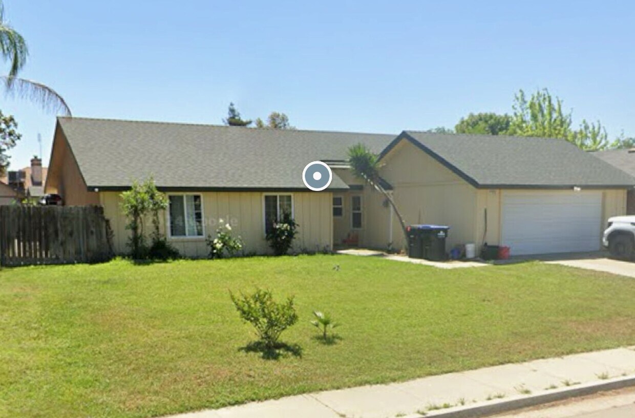 Foto principal - Move-in Ready Madera Home