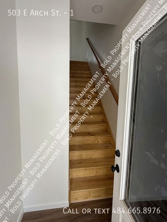 Foto del edificio - 503 E Arch St