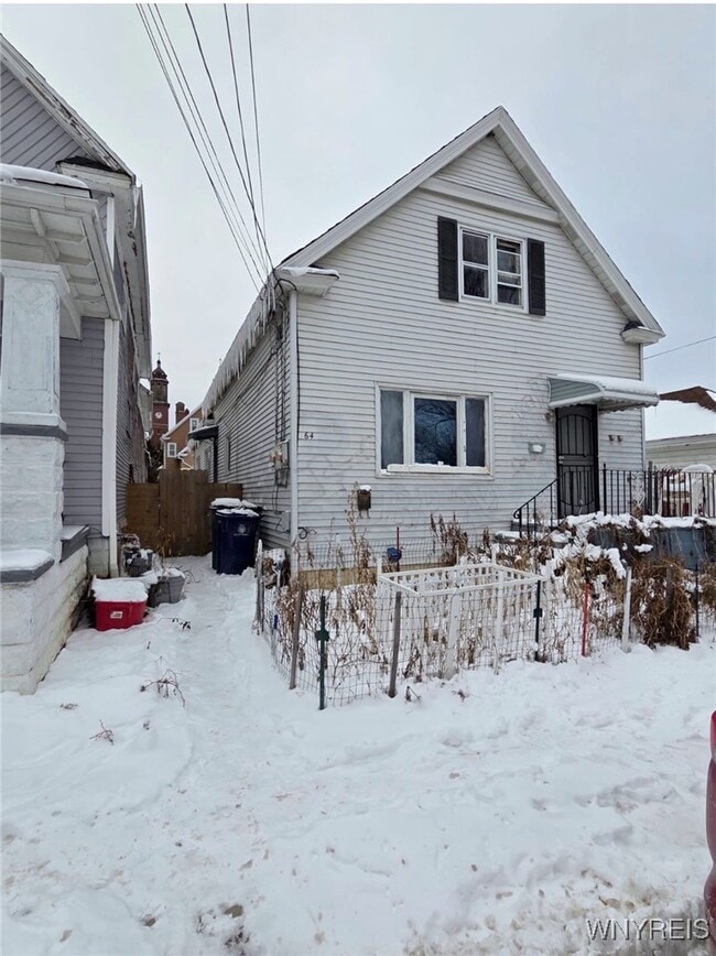 Building Photo - 64 Sweet Ave