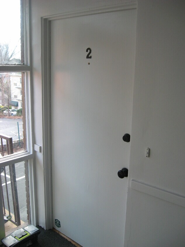 Primary Photo - 20 26th St NW
