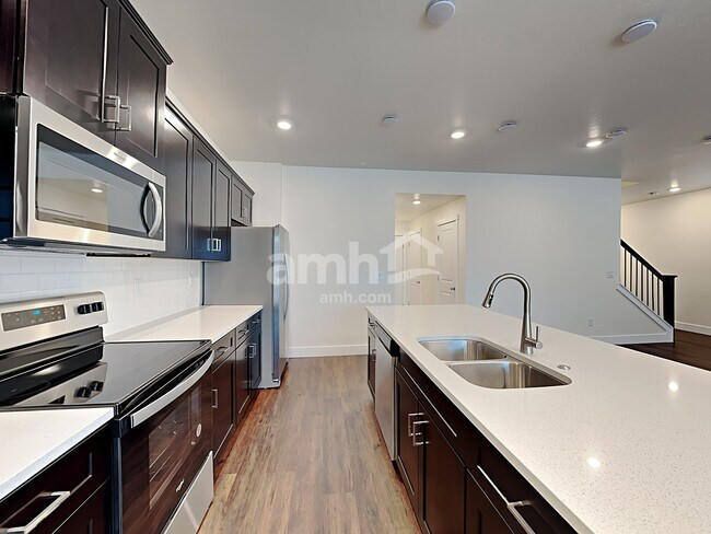 Foto del edificio - 4094 Bold Stripe Ave