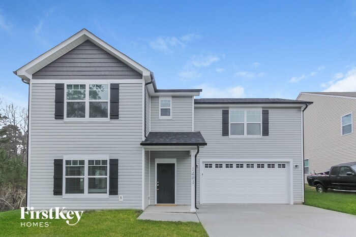 Foto principal - 1401 Living Wy