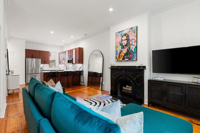 Building Photo - 39 Mount Vernon St