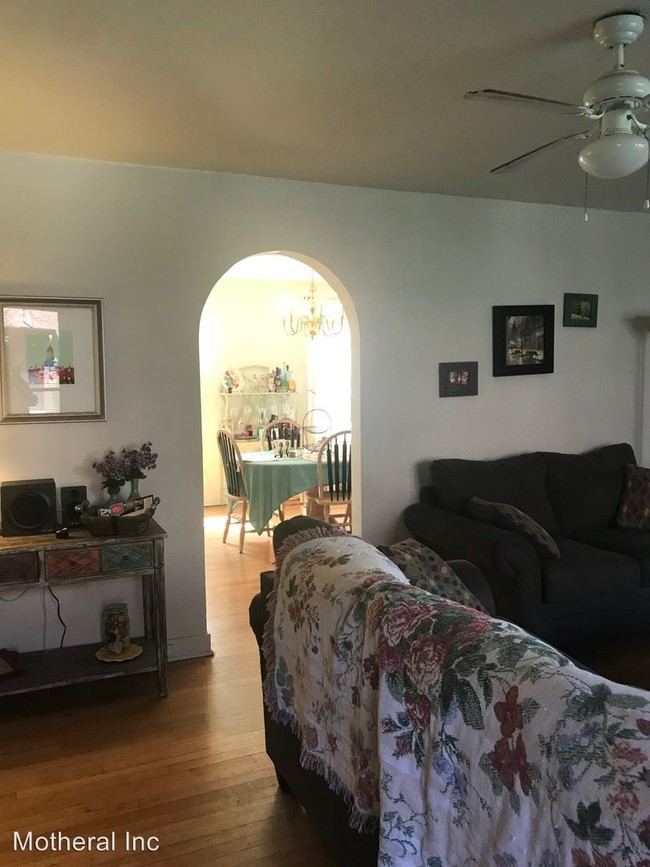 Foto del edificio - 567-575 S Negley Ave