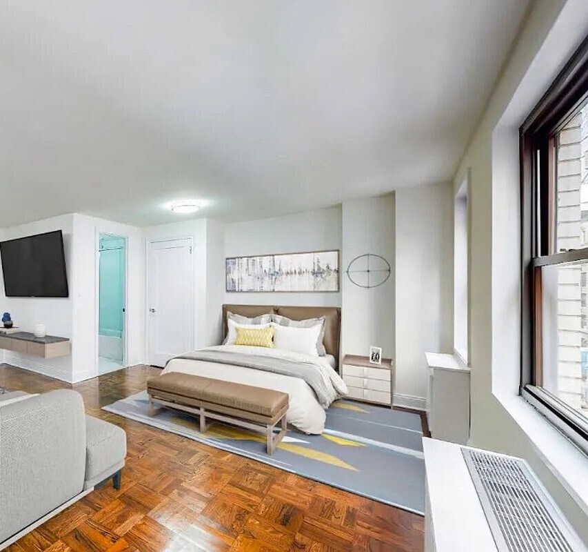 Foto principal - 96 Fifth Avenue