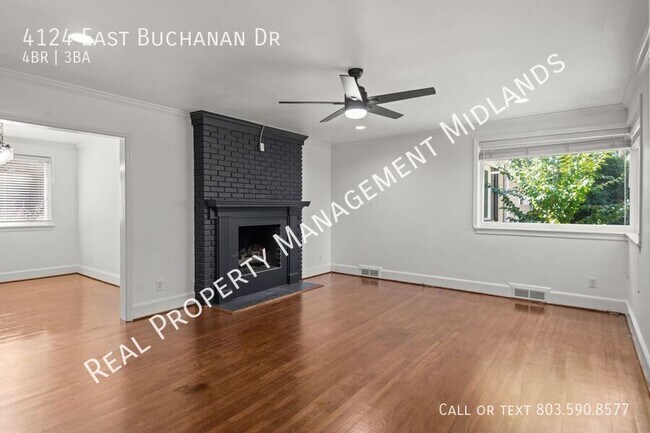 Foto del edificio - 4124 E Buchanan Dr