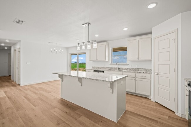 Building Photo - Country Living In Idalou ISD!