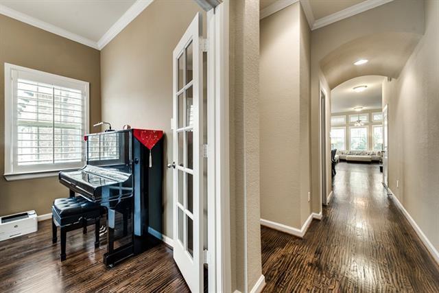 Foto del edificio - 2021 Garden Park Ct