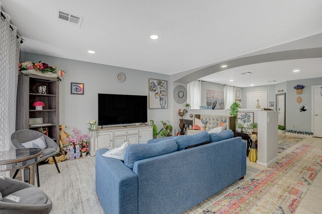 Foto del edificio - 9611 Sage Sparrow Ave