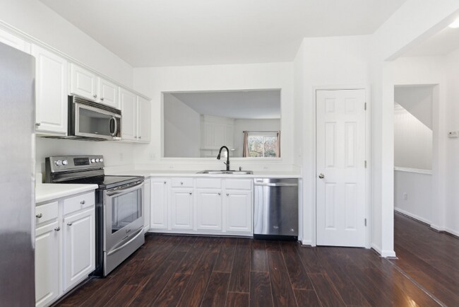 Foto del edificio - 113 Ruby Walk Dr