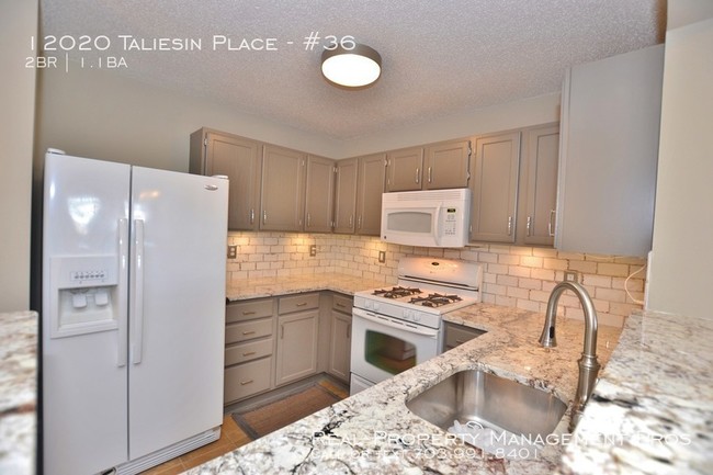 Building Photo - 12020 Taliesin Pl