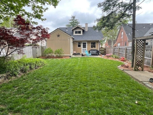 Photo - 151 Goodrich Ave House