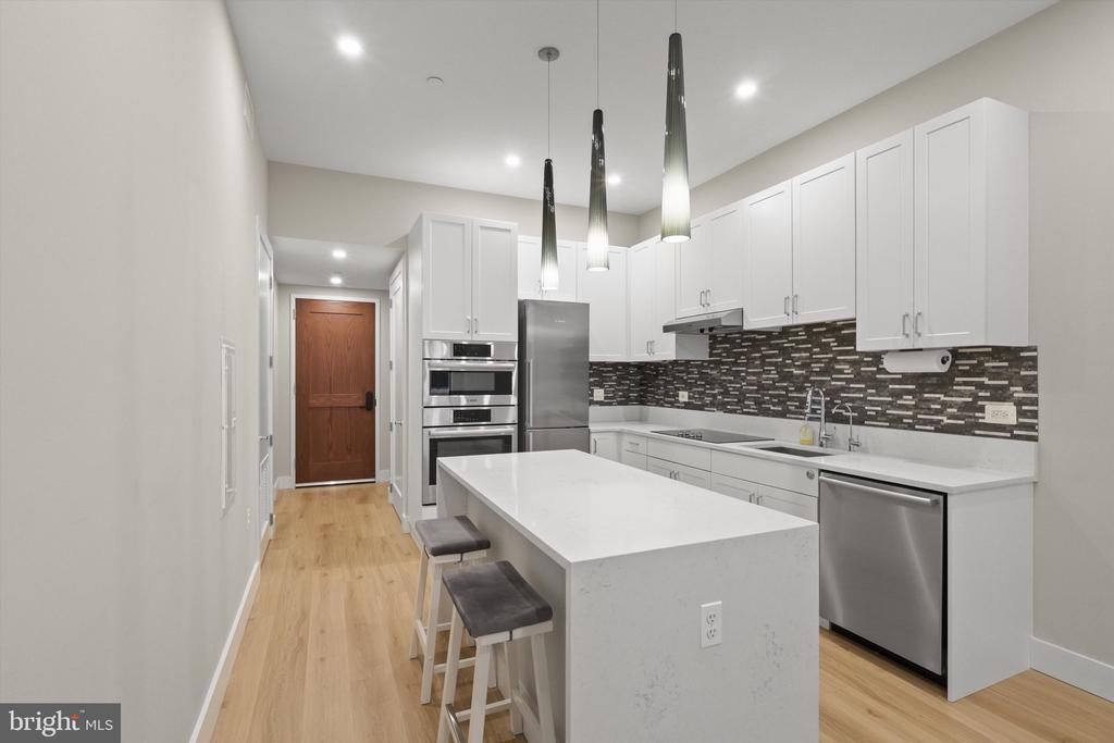 Foto principal - 801 N Fairfax St