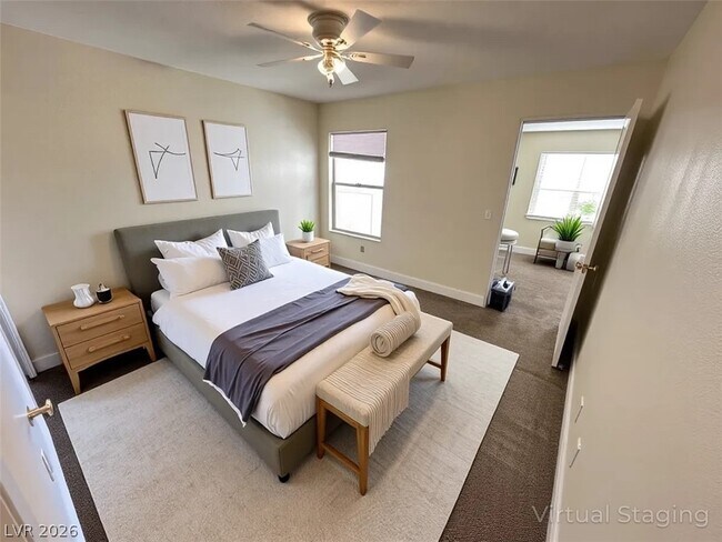 Foto del edificio - 6800 E Lake Mead Blvd