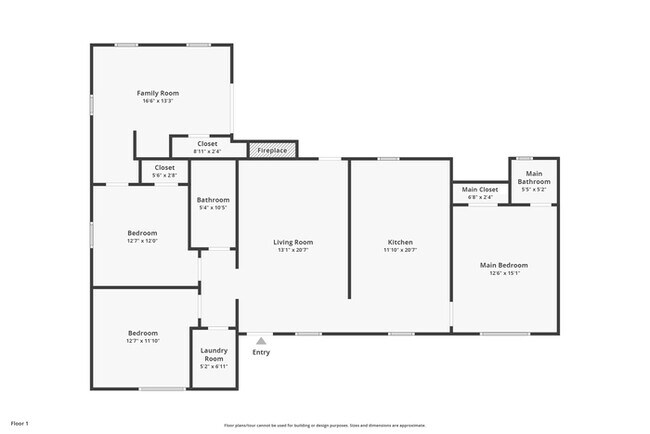 Building Photo - Charming 3 Bedroom Ranch Home