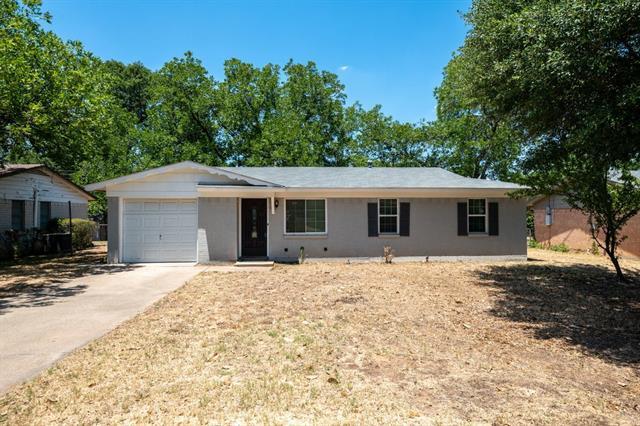 Primary Photo - 1317 Bryan Dr