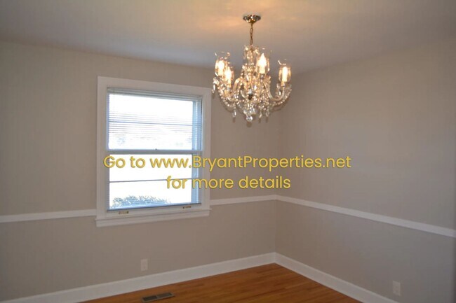 Foto del edificio - Nashville - 3 Bedroom 2 Bath - Donelson Area