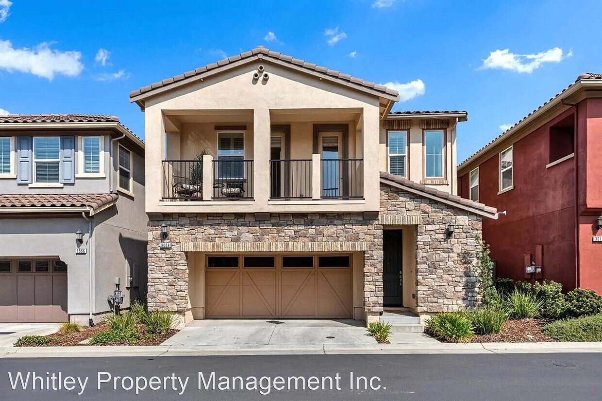 3009 Mercato Way, Roseville, CA 95661 House Rental in Roseville, CA