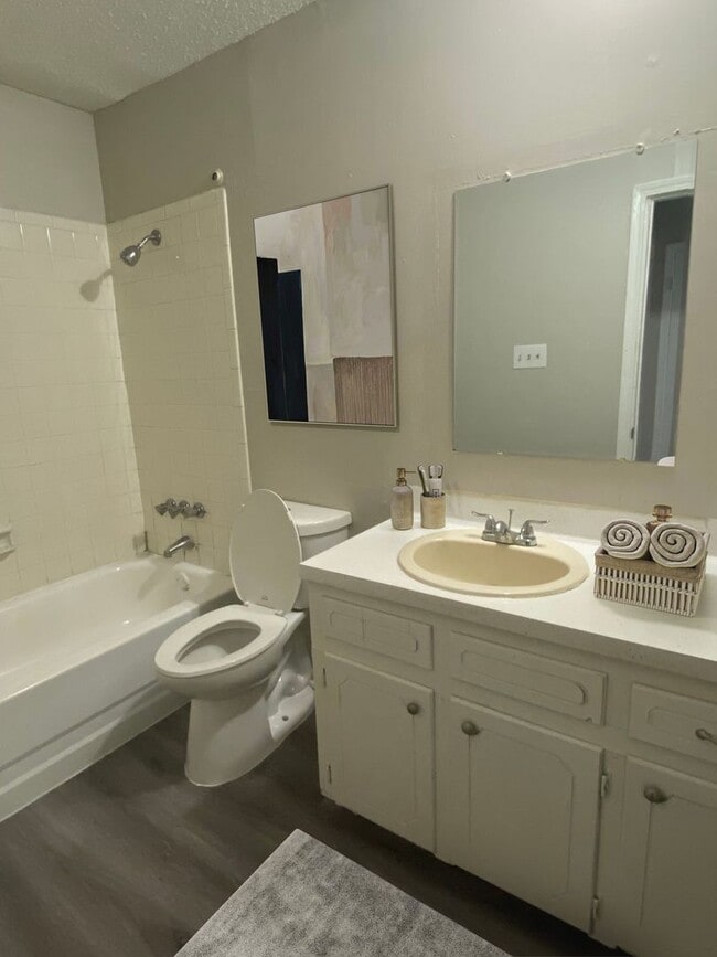 Foto del interior - Phoenix Village