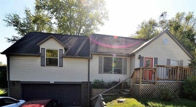 Building Photo - 1516 E Matlock Rd