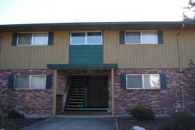 Building Photo - First Avenue Apartments