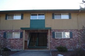 Foto del edificio - First Avenue Apartments