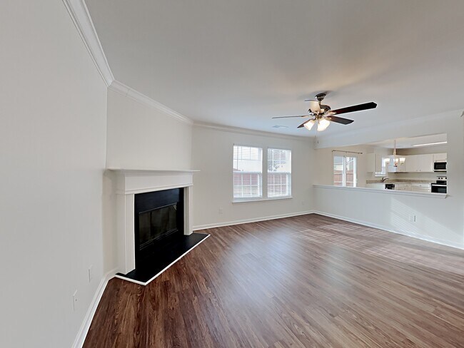 Building Photo - 2905 Whittier Way