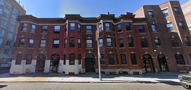 Building Photo - 64 Louis Prang St