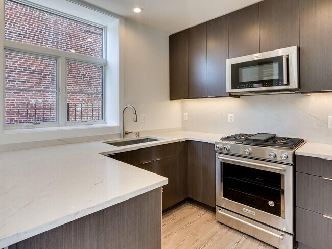 Foto del edificio - 503 O St NW