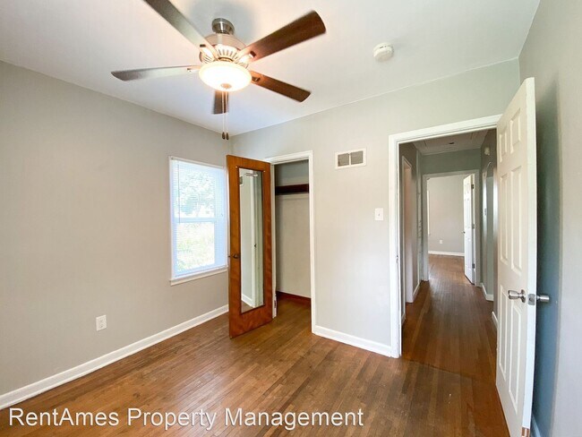 Building Photo - 4 br, 2 bath House - 2618 Hunt Street