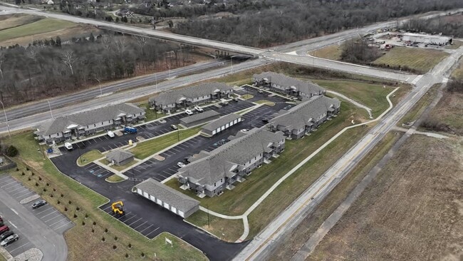  - Independence Village