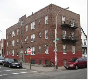 Primary Photo - 37-91-37-97 102nd St