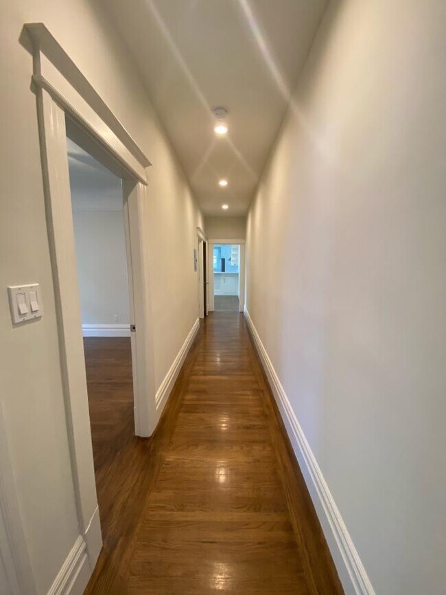 Foto del edificio - 2 bedroom in San Francisco CA 94110