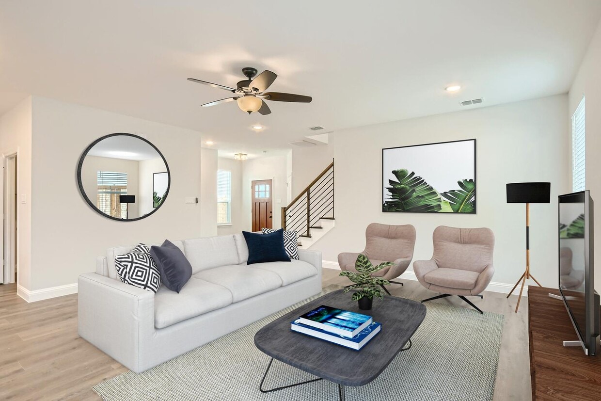 Stylish & Modern Home for Rent in the Hear... - Stylish & Modern Home for Rent in the Hear...