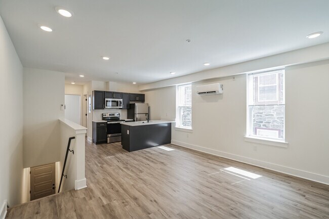 Photo - 6906 Ridge Avenue - 2 Apartment