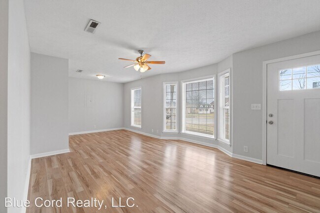 Building Photo - 3 br, 2 bath House - 945 Van Buren Avenue