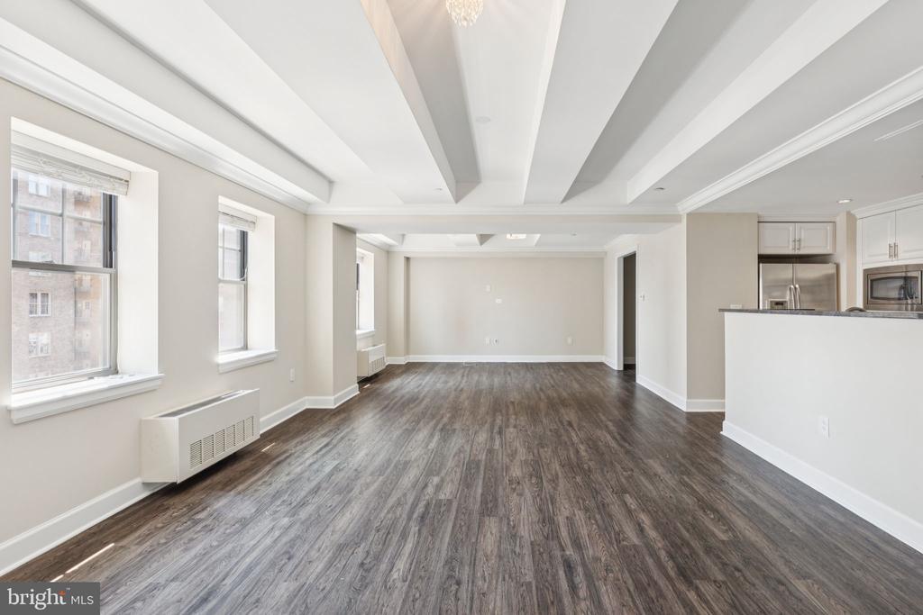 Foto principal - 1701 Locust St