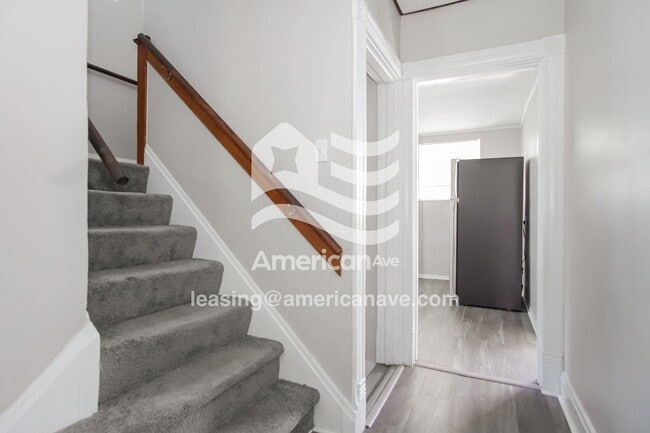Building Photo - 1410 Linden St