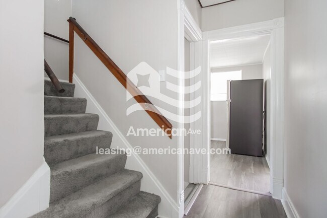 Foto del edificio - 1410 Linden St