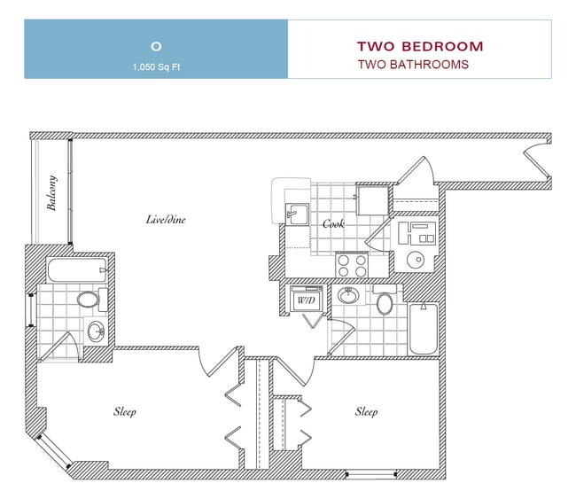 Building Photo - 880 N Pollard St