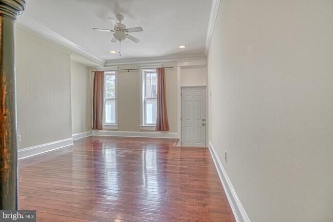 Foto del edificio - 412 Fawcett St