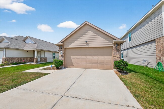 Foto del edificio - 4915 Purple Wisteria Ln