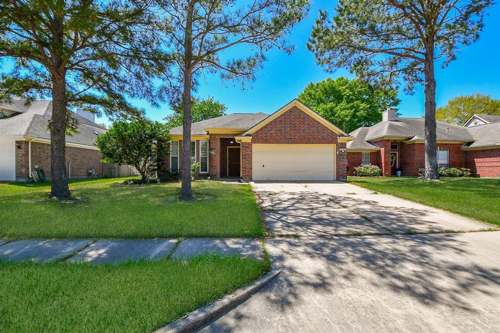6819 Cansfield Ct, Katy, TX 77494 House Rental in Katy, TX